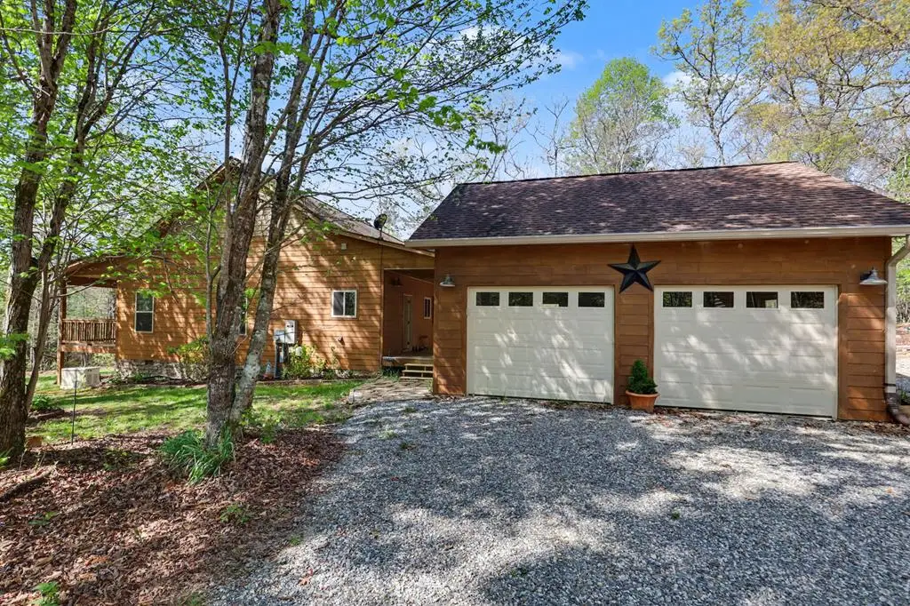 127 Hard Rock Hill, Blairsville, GA 30512 - #1