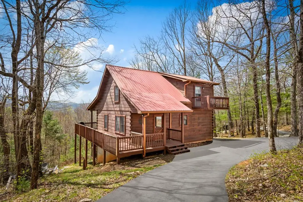 890 Brittney Drive, Blue Ridge, GA 30513 - #1