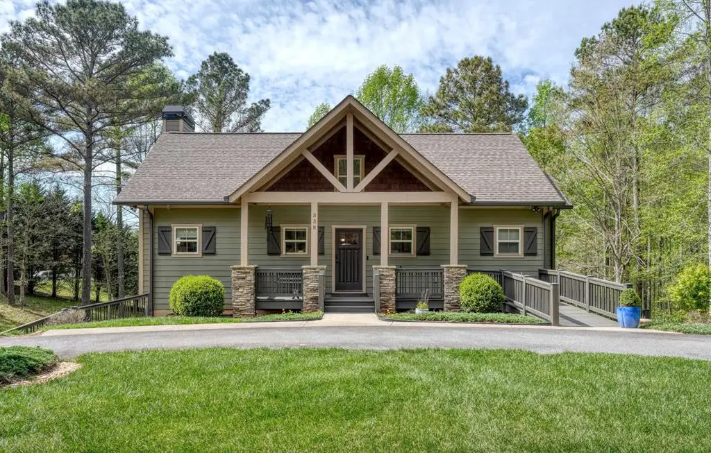 338 Meadow Brooke Drive, Young Harris, GA 30582 - #1