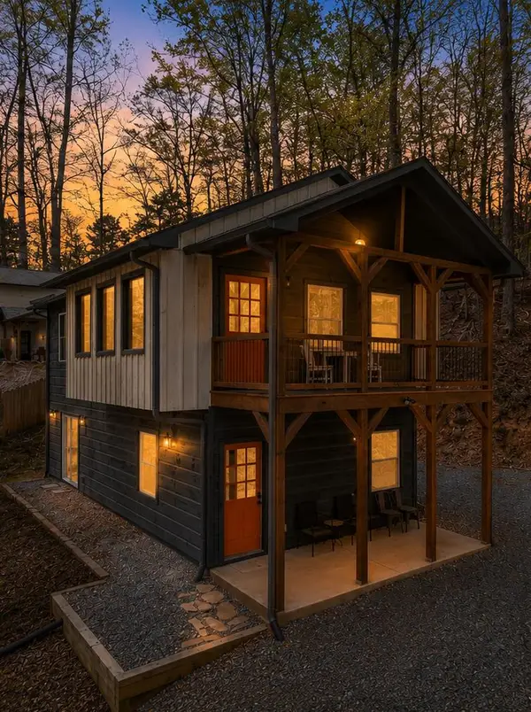 164 Echo Lane, Ellijay, GA 30540