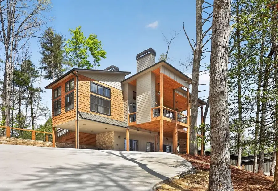 95 Sapulpa Court, Ellijay, GA 30540 - #2