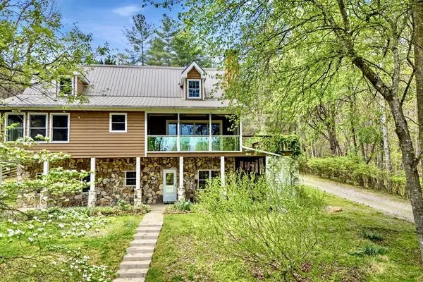 2685 Messer Road, Young Harris, GA 30582