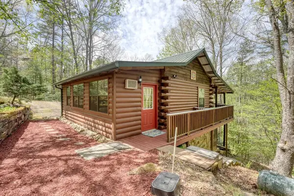 746 High Ridge Road, Murphy, NC 28906