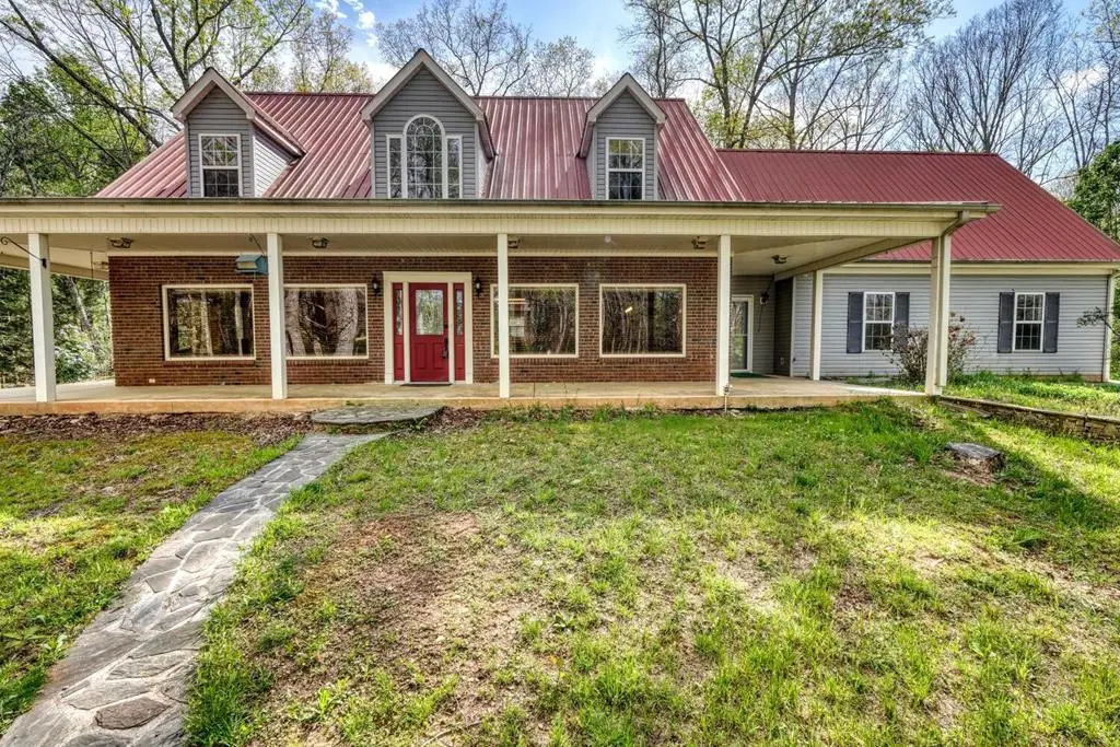 74 Timber Lane, Blairsville, GA 30512 - #1