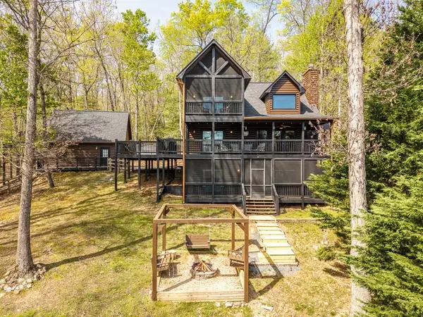 165 Christian Crossing, Morganton, GA 30560