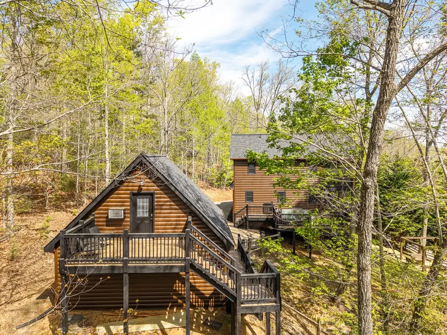 165 Christian Crossing, Morganton, GA 30560 - #3