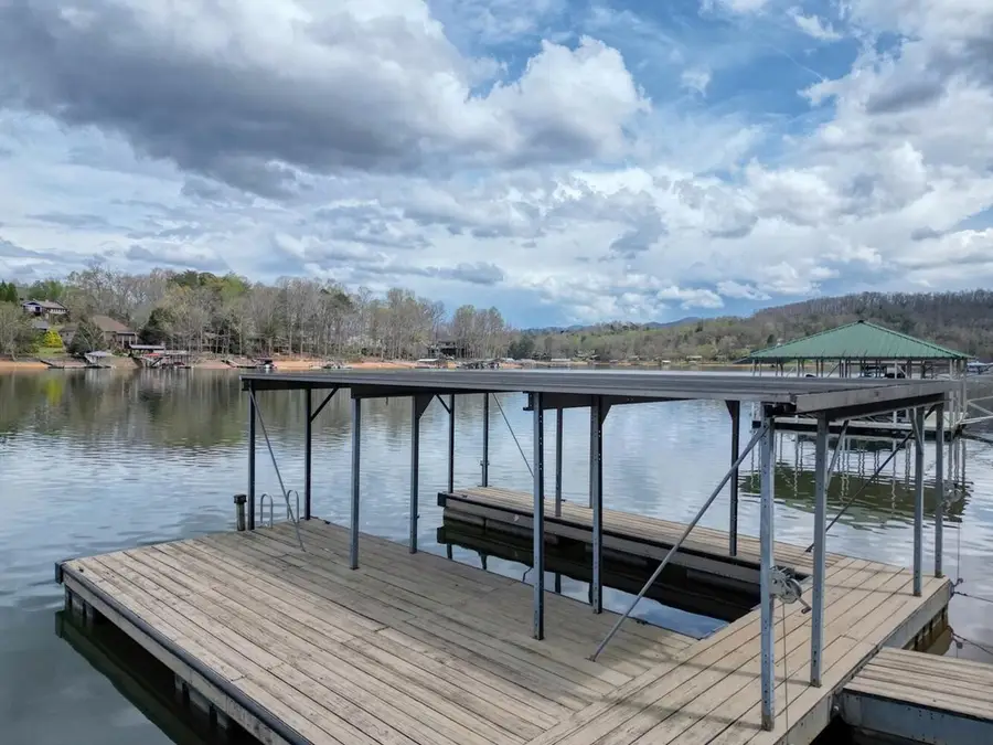 161 Windjammer Drive, Hiawassee, GA 30546 - #2