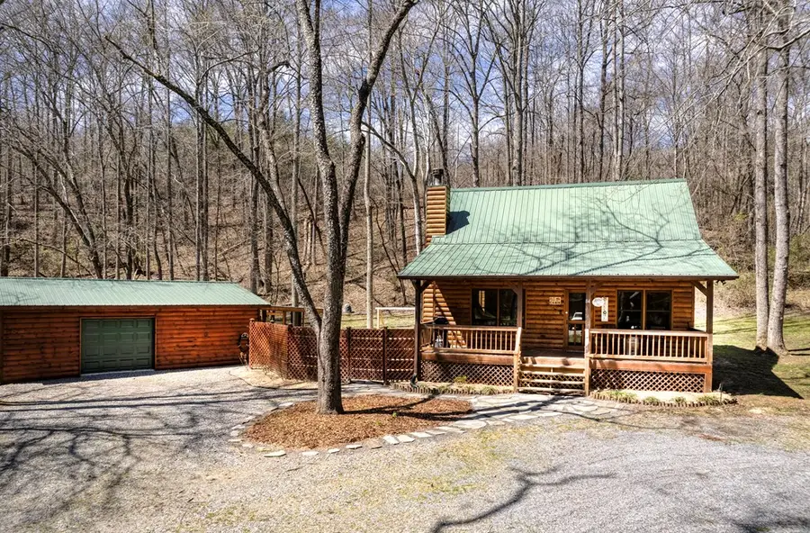 84 Luke Lane, Mineral Bluff, GA 30559 - #2