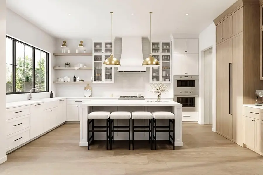 825 Oak Park Drive, Talking Rock, GA 30175 - #2