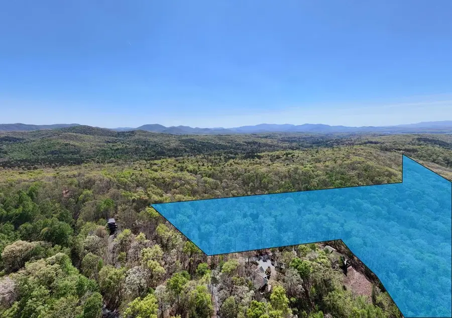 36.78 AC Old Hwy 76, Morganton, GA 30560 - #3