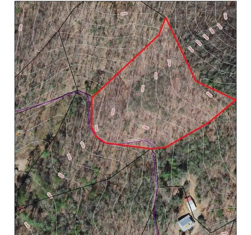 27 Page Lane, Murphy, NC 28906 - #1