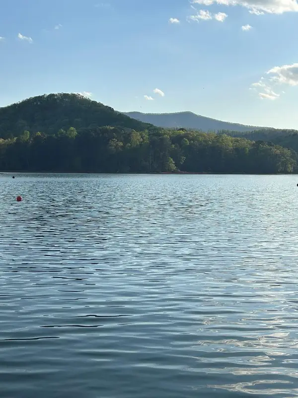 11 Safe Harbor Road, Hiawassee, GA 30546