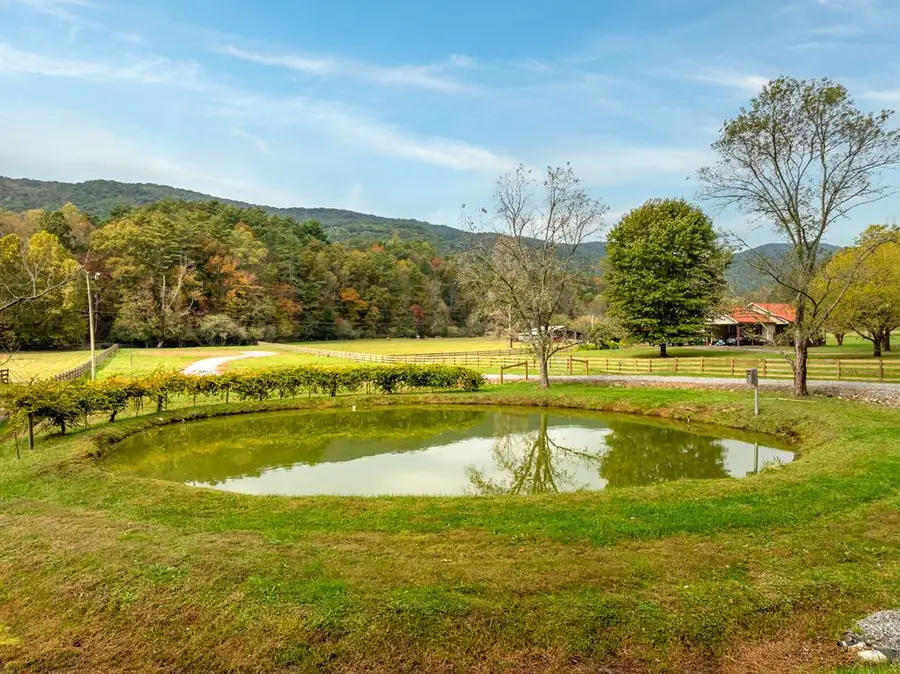 2673 Tails Creek Church Road, Ellijay, GA 30540 - #2