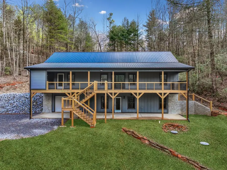 641 Bryant Farm Lane, Ellijay, GA 30540 - #3
