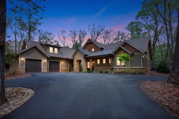 83 Summit Drive W, Big Canoe, GA 30143