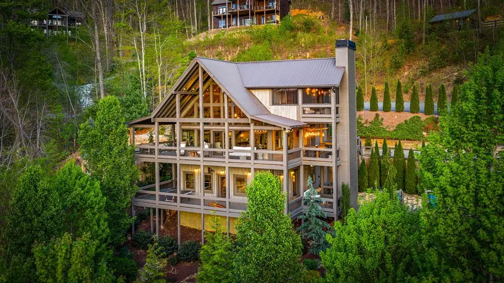 239 Covered Bridge Lane, Cherry Log, GA 30522 - #1