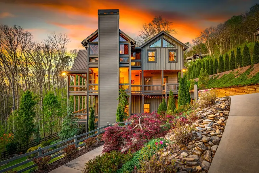 239 Covered Bridge Lane, Cherry Log, GA 30522 - #3