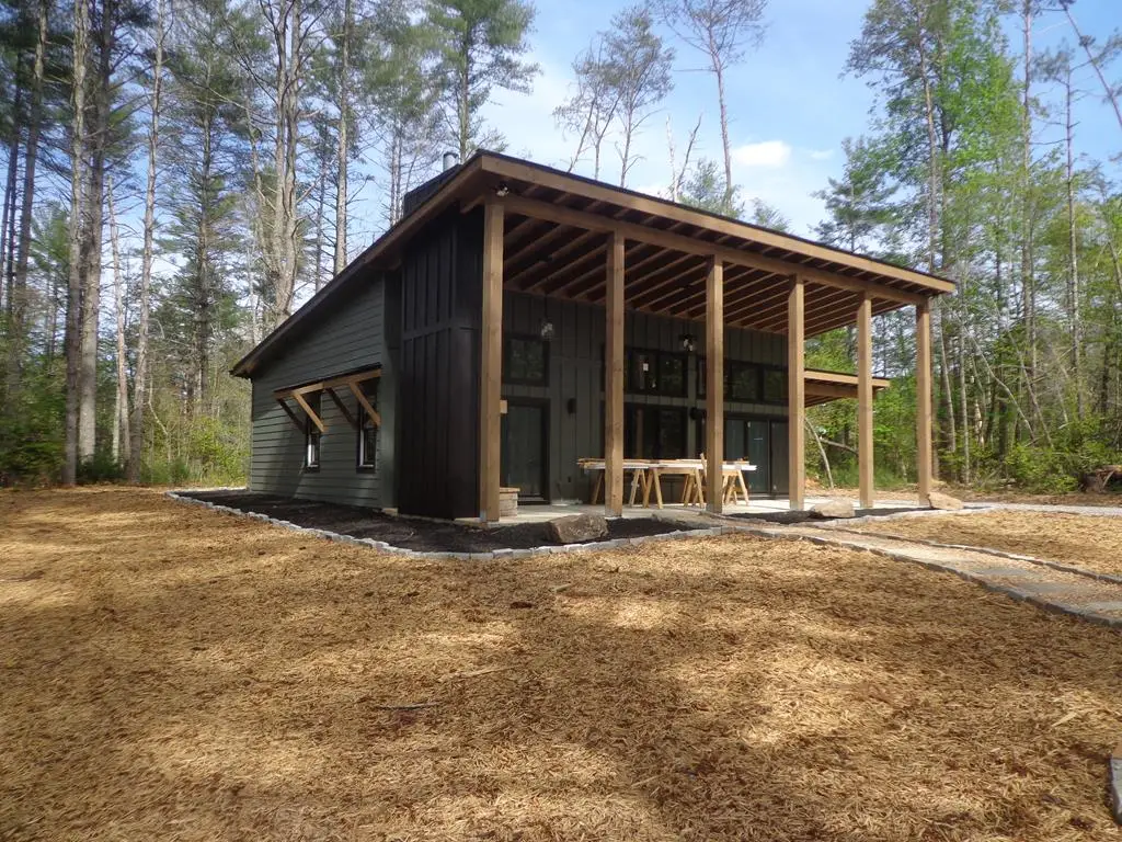 561 Woodland Trail, Epworth, GA 30541 - #1