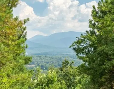 Lot 29 Sunset View, Blairsville, GA 30512