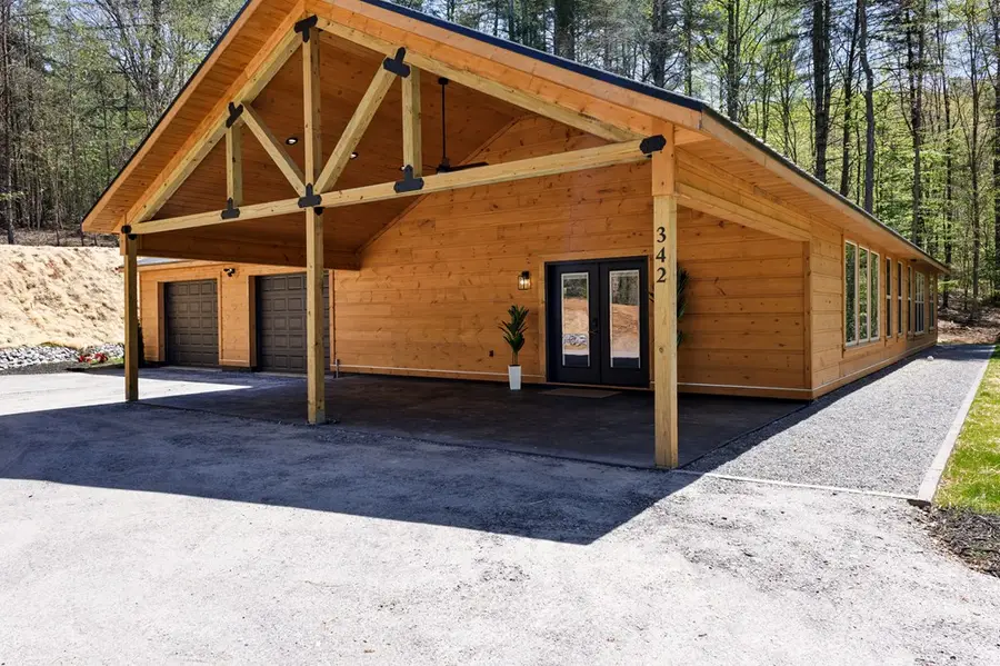 342 Hunter Ridge, Murphy, NC 28906 - #2