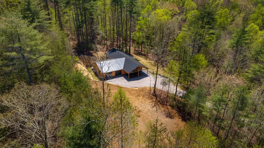 342 Hunter Ridge, Murphy, NC 28906 - #3