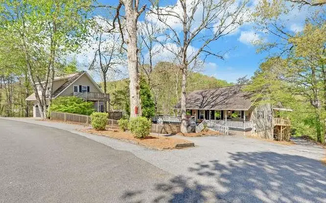 95 Windjammer Drive, Hiawassee, GA 30546 - #1