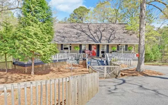95 Windjammer Drive, Hiawassee, GA 30546 - #2