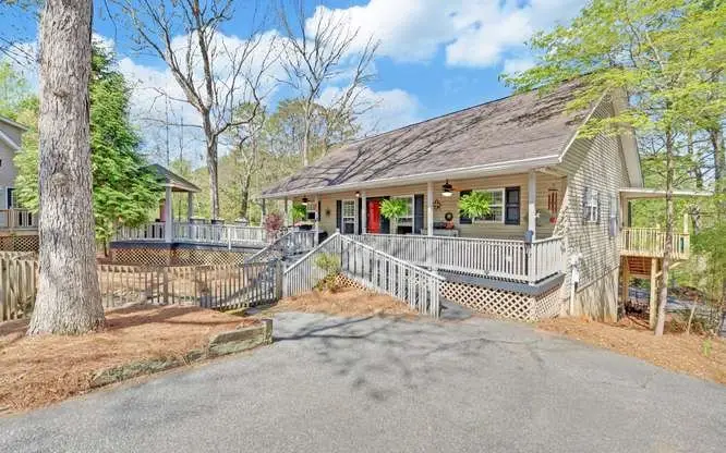 95 Windjammer Drive, Hiawassee, GA 30546 - #3