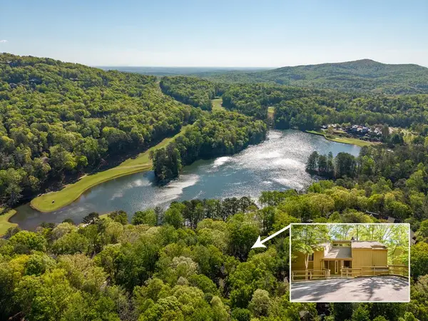 135 Chestnut Rise Trail, Jasper, GA 30143