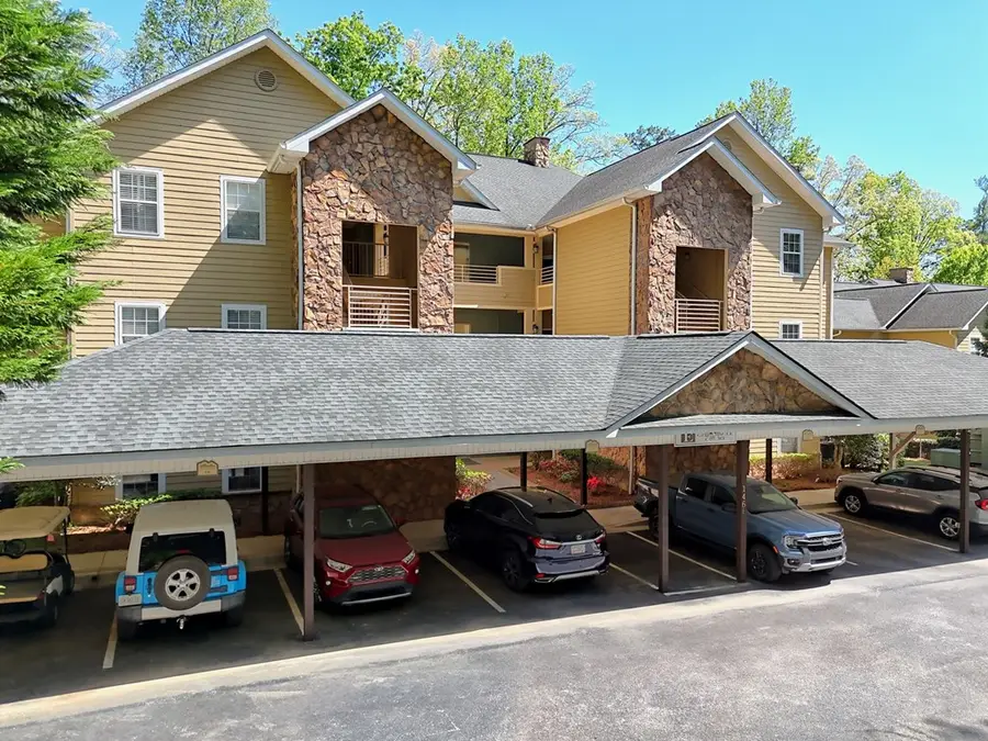 146 Glen Eagle Court, Clayton, GA 30252 - #3