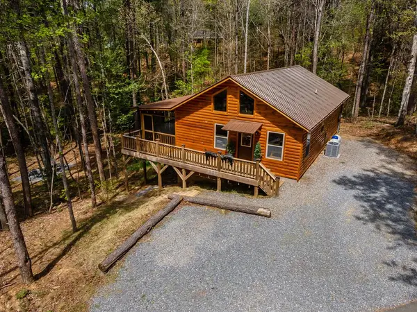 237 Bentley Cove, Murphy, NC 28906