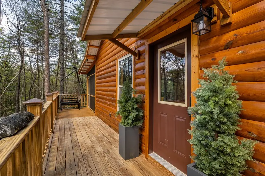 237 Bentley Cove, Murphy, NC 28906 - #3