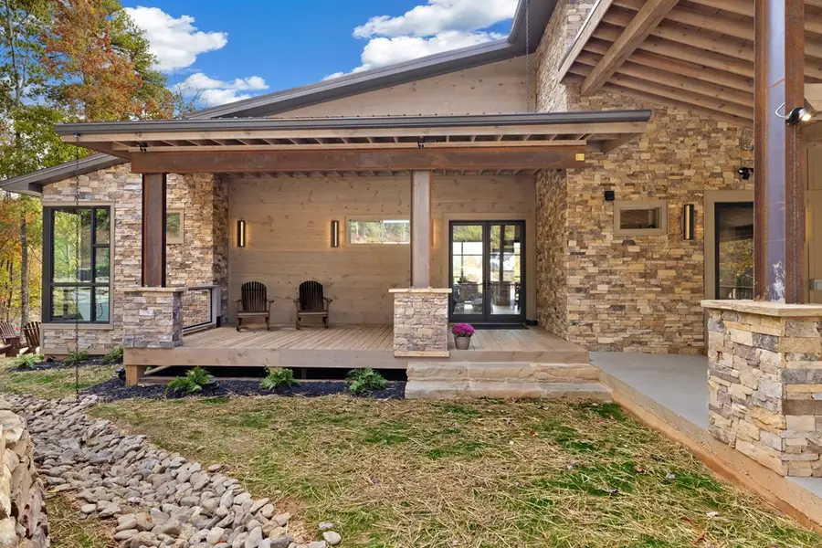 142 Sequoyah Ridge, Blue Ridge, GA 30513 - #3