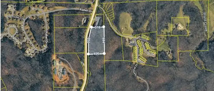 000 E Morrison Moore Parkway, Dahlonega, GA 30533 - #1