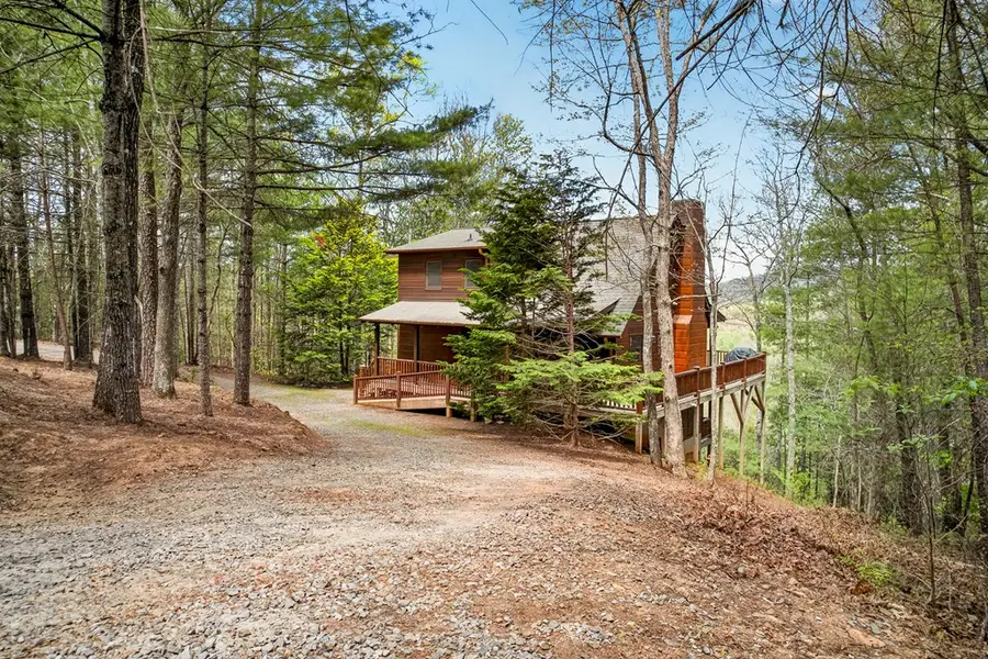 425 Rhonda Lane, Mineral Bluff, GA 30559 - #2