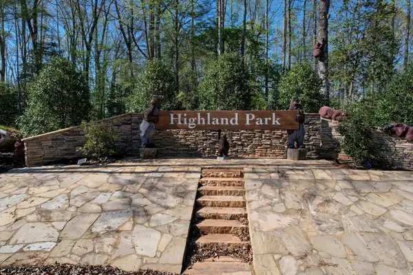 lot 86 Highland Park, Blairsville, GA 30512