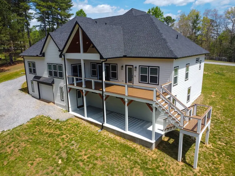 136 Brook Green Court, Blairsville, GA 30512 - #3