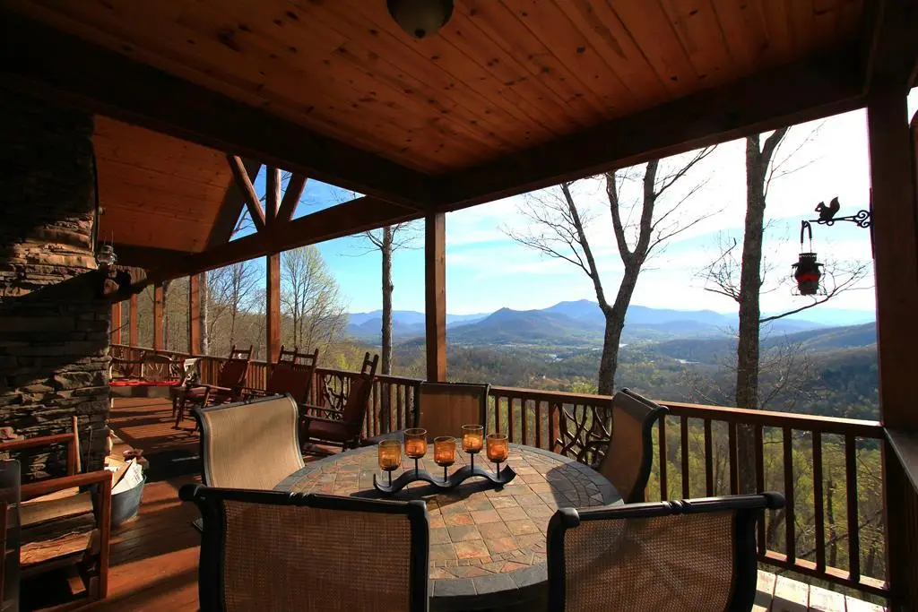 1689 Long Ridge Road, Hiawassee, GA 30546 - #1