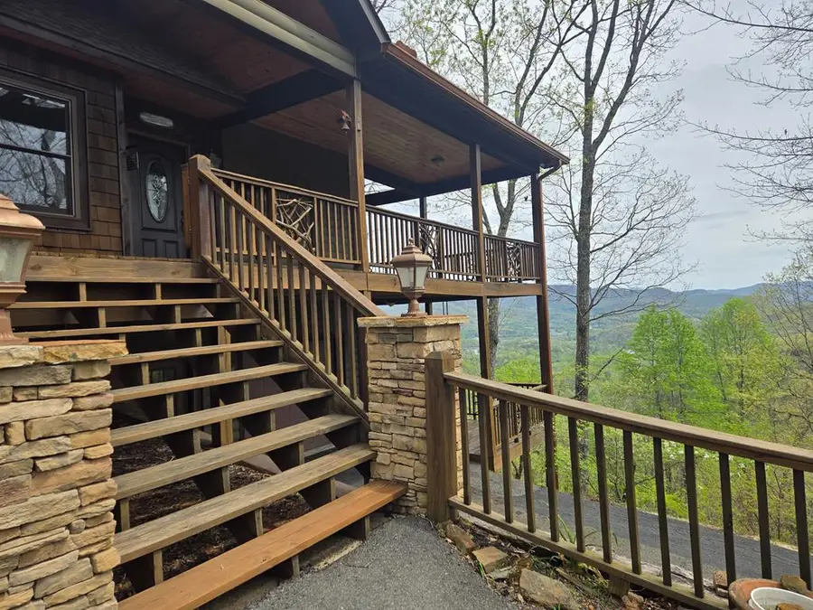 1689 Long Ridge Road, Hiawassee, GA 30546 - #3
