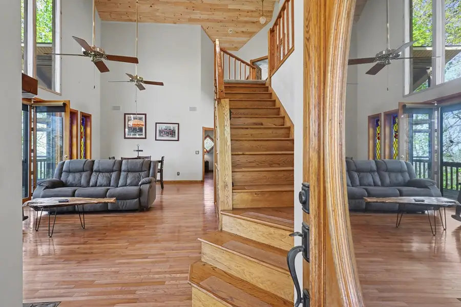 1473 Cherokee Mountain Trail, Murphy, NC 28906 - #3