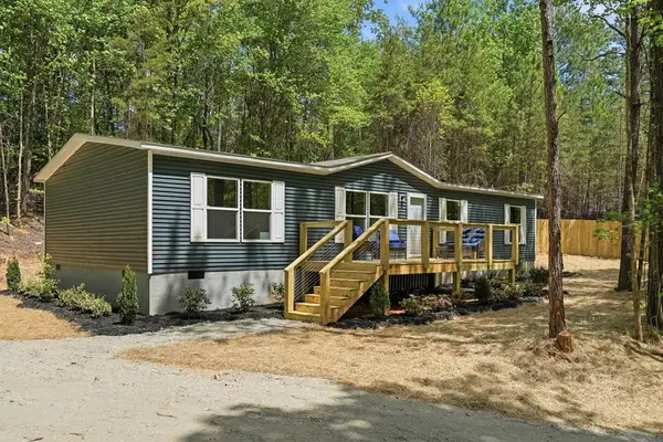90 English Court, Dahlonega, GA 30533