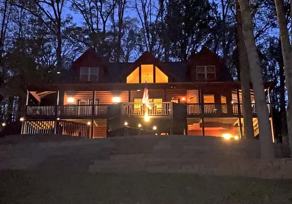 1929 Lakeview Summit Drive, Young Harris, GA 30582