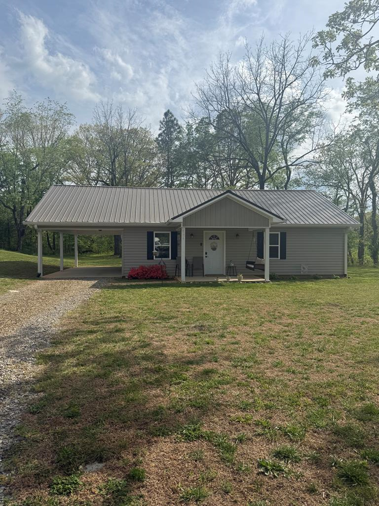 121 Old Highway 5, Blue Ridge, GA 30513 - #1