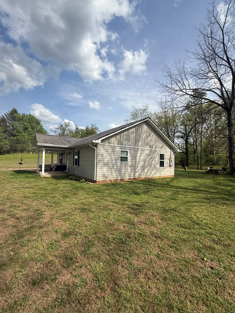 121 Old Highway 5, Blue Ridge, GA 30513 - #2