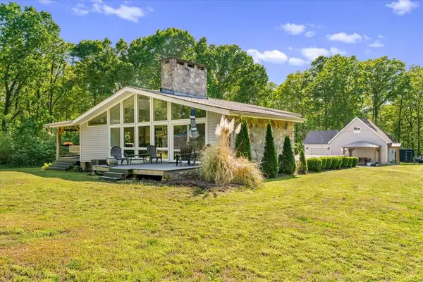 1130 Sourwood Lane, Chatsworth, GA 30705