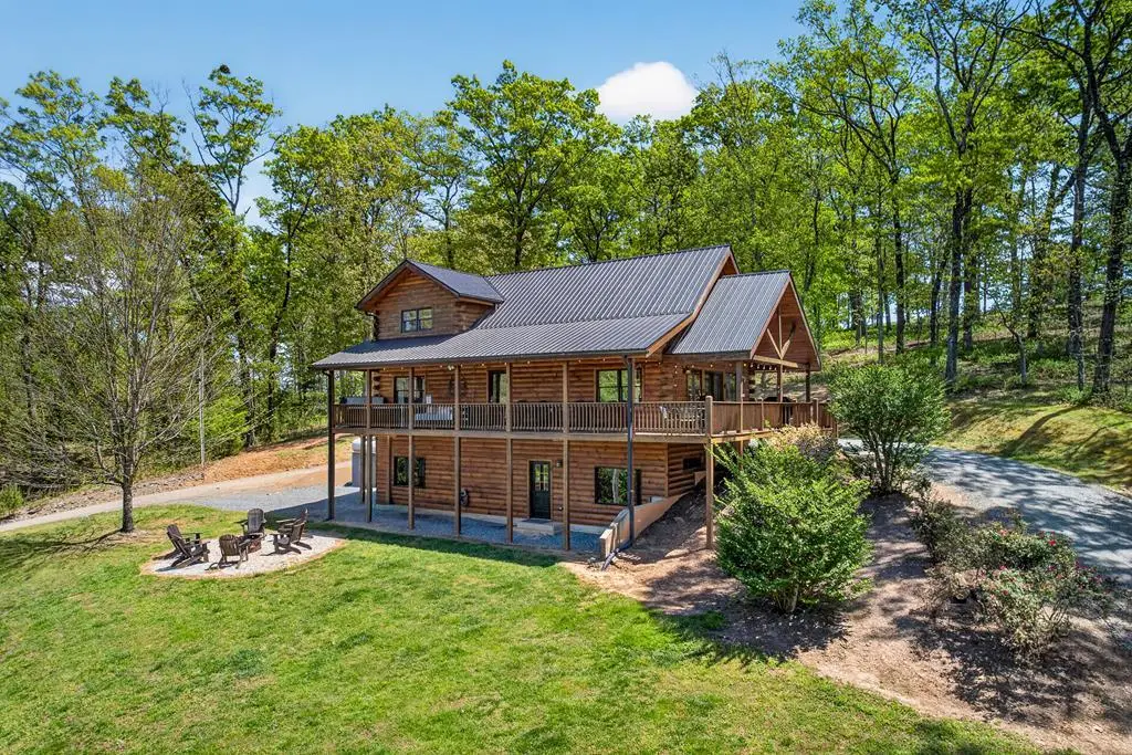 385 Shields Road, Mineral Bluff, GA 30559 - #1