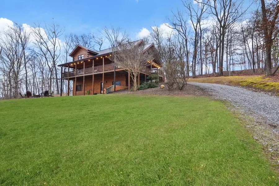 385 Shields Road, Mineral Bluff, GA 30559 - #2