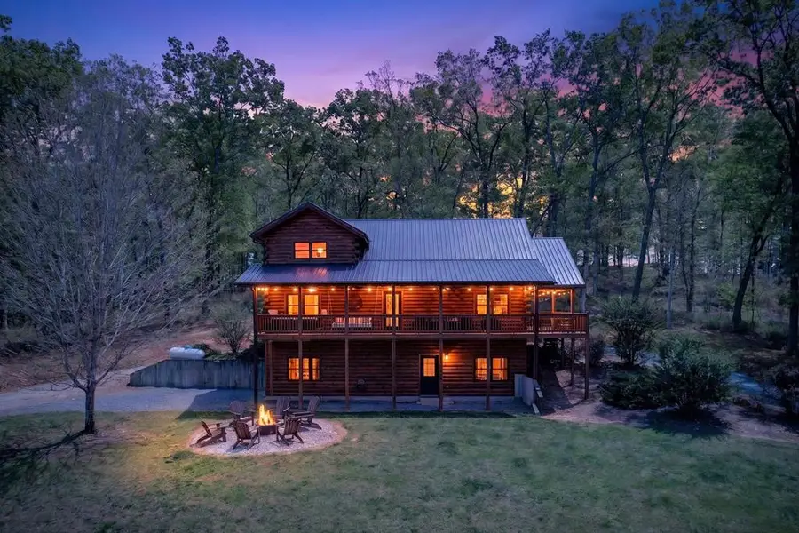 385 Shields Road, Mineral Bluff, GA 30559 - #3