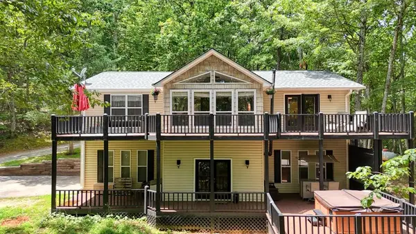 70 Martys Drive, Blairsville, GA 30512