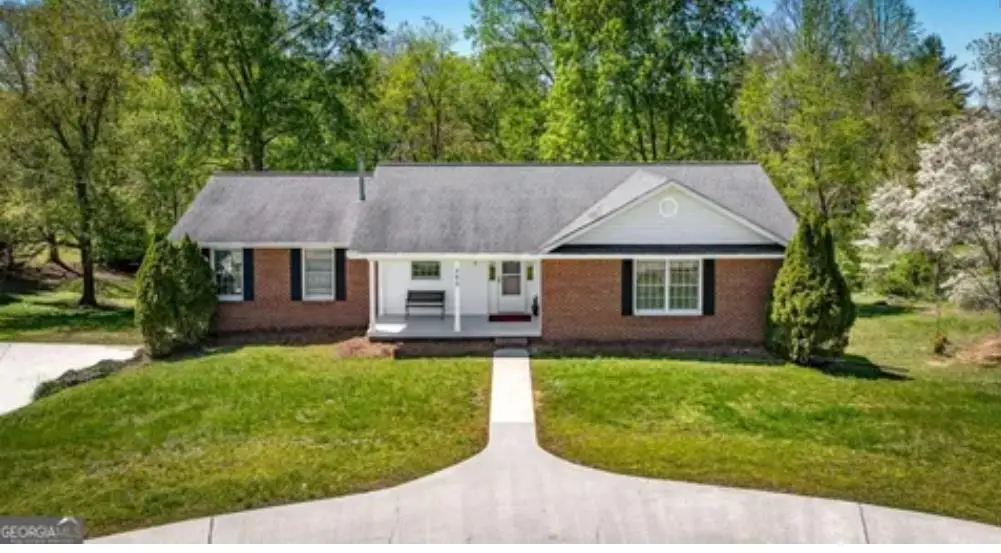 380 Lavista Drive, Blue Ridge, GA 30513 - #1